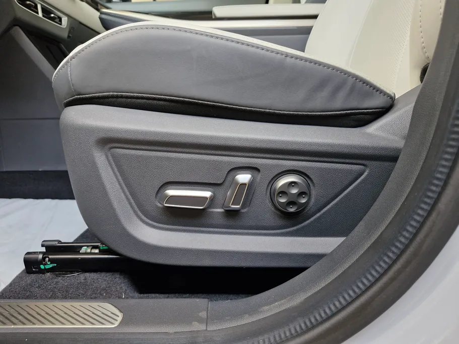 جيتور داشينج لاكجري 2024 