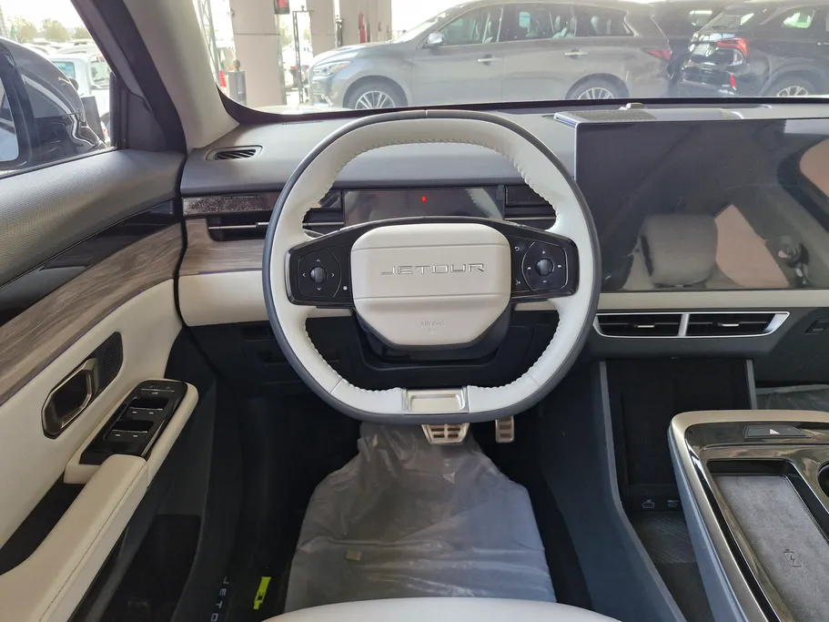 جيتور داشينج لاكجري 2024 