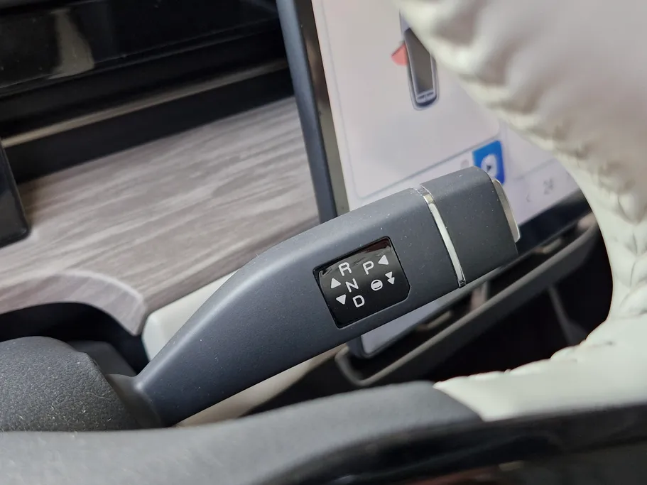 جيتور داشينج لاكجري 2024 