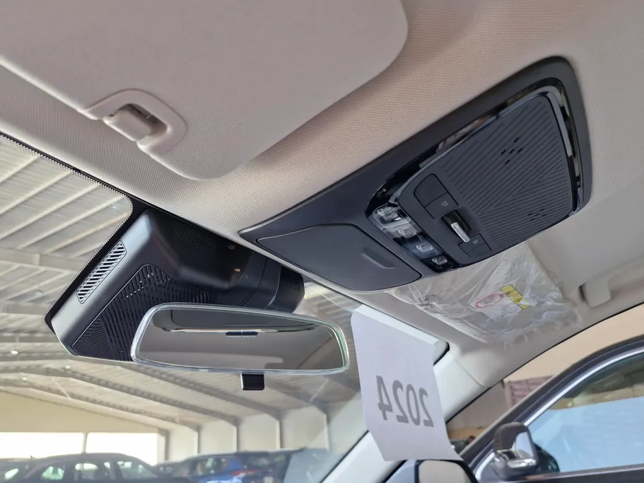 جيتور داشينج لاكجري 2024 