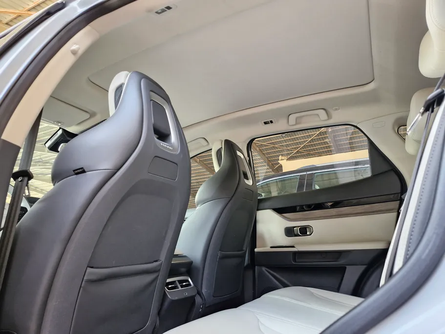 جيتور داشينج لاكجري 2024 