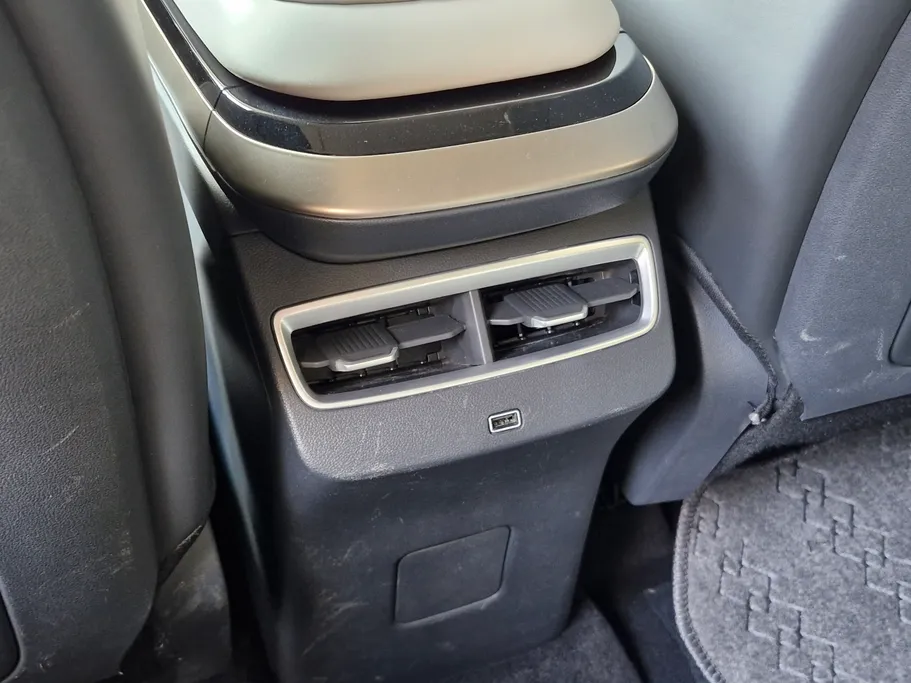 جيتور داشينج لاكجري 2024 