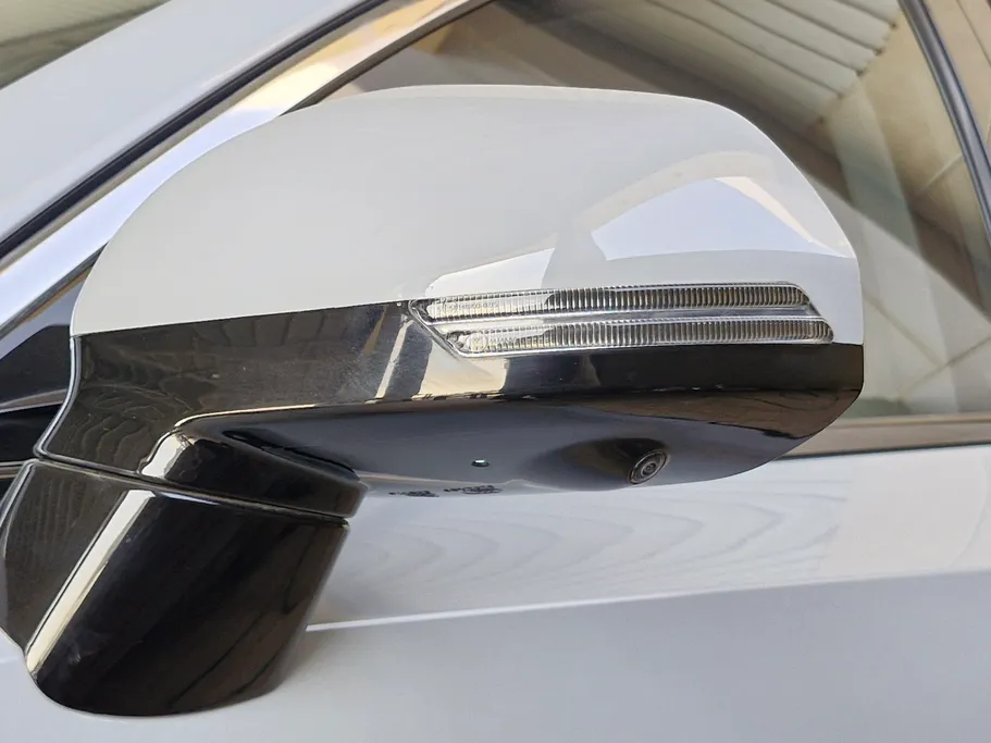 جيتور داشينج لاكجري 2024 