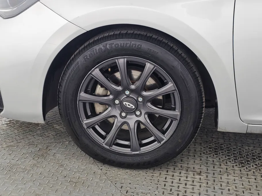 شيري اريزو 5 Comfort 2024 