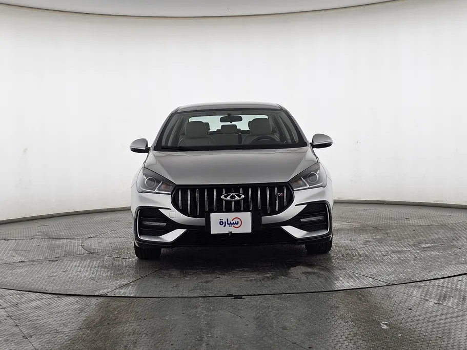 شيري اريزو 5 Comfort 2024 