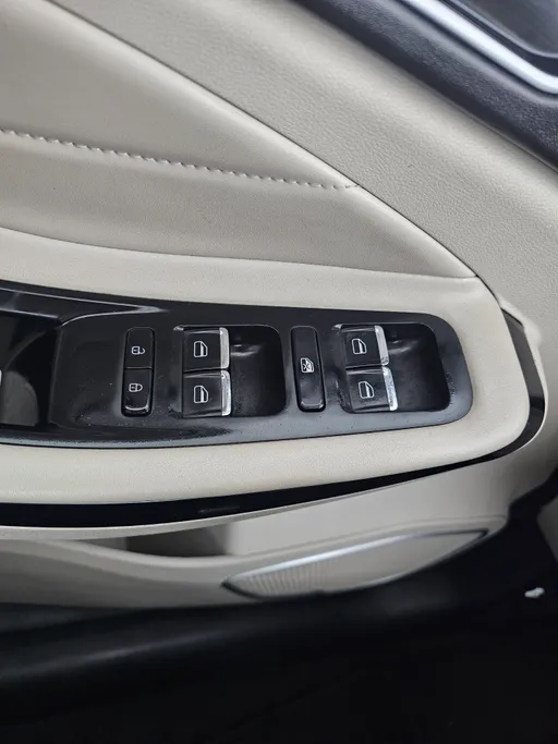 شيري اريزو 5 Comfort 2024 