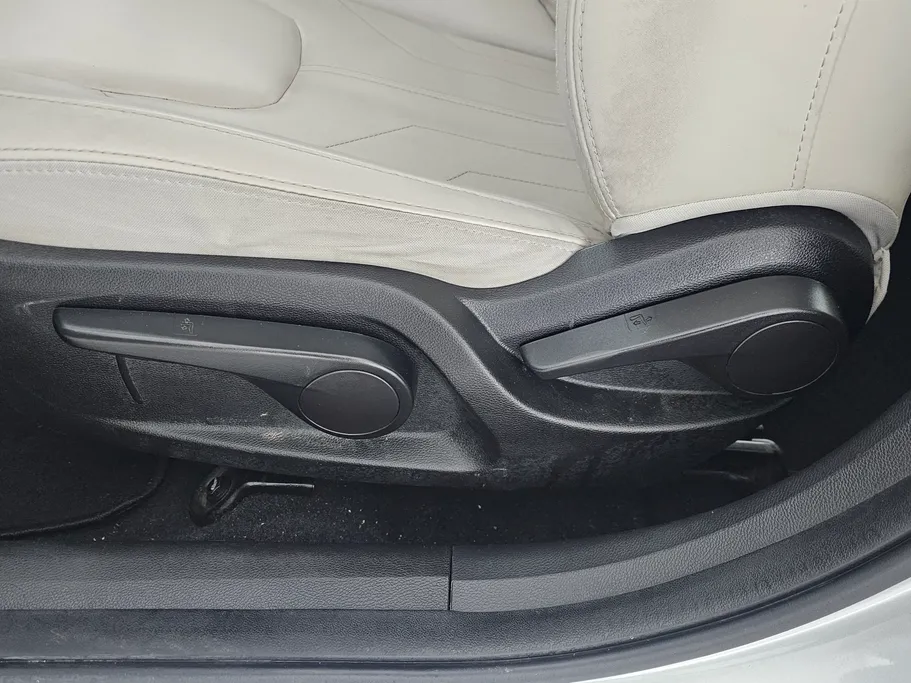 شيري اريزو 5 Comfort 2024 