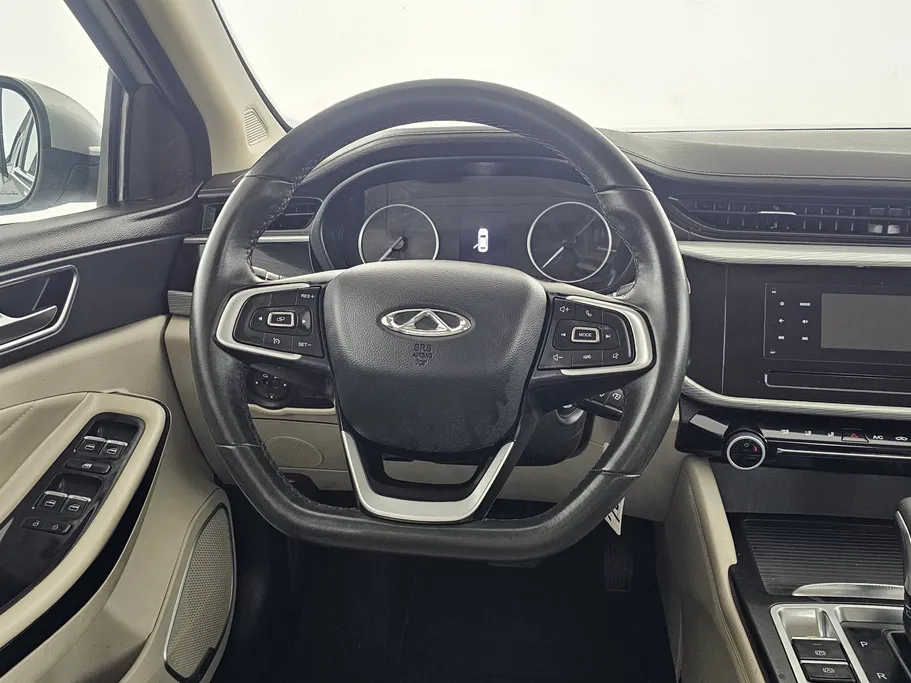 شيري اريزو 5 Comfort 2024 