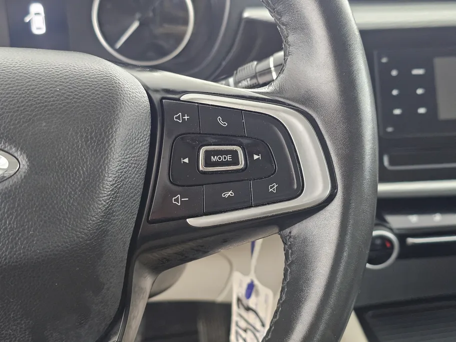 شيري اريزو 5 Comfort 2024 