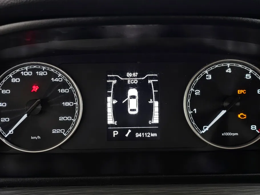 شيري اريزو 5 Comfort 2024 