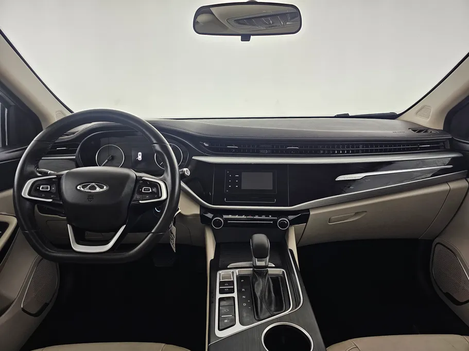 شيري اريزو 5 Comfort 2024 