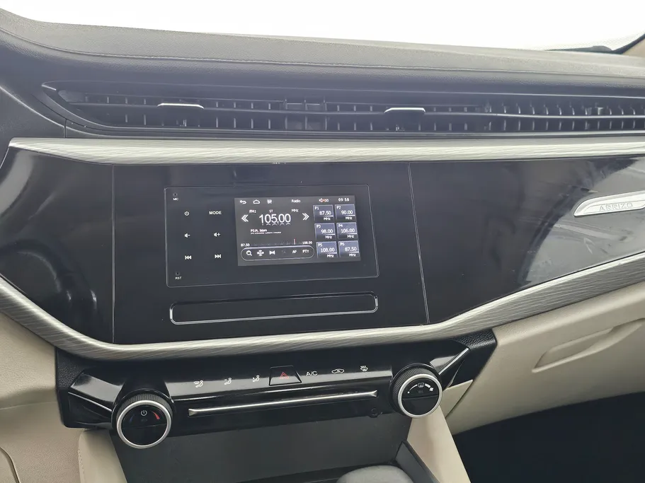 شيري اريزو 5 Comfort 2024 