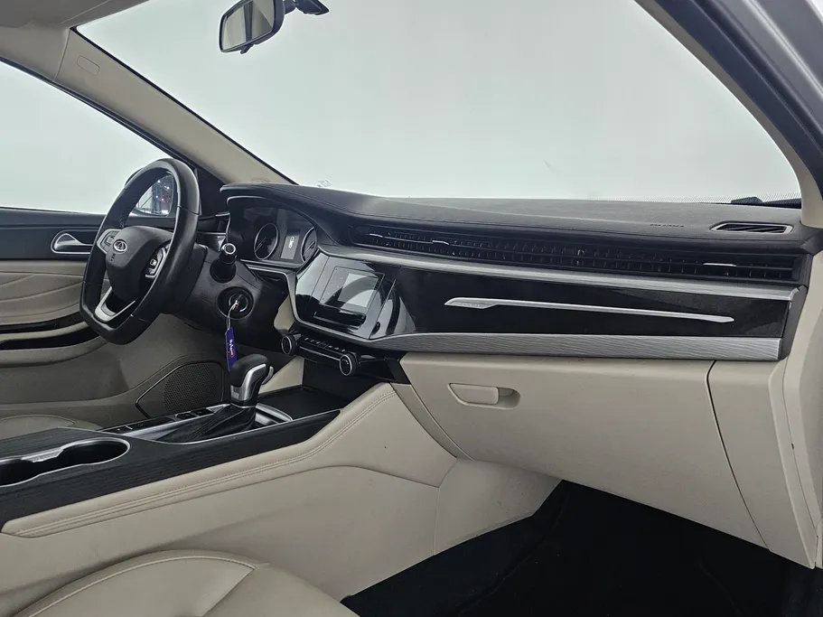 شيري اريزو 5 Comfort 2024 