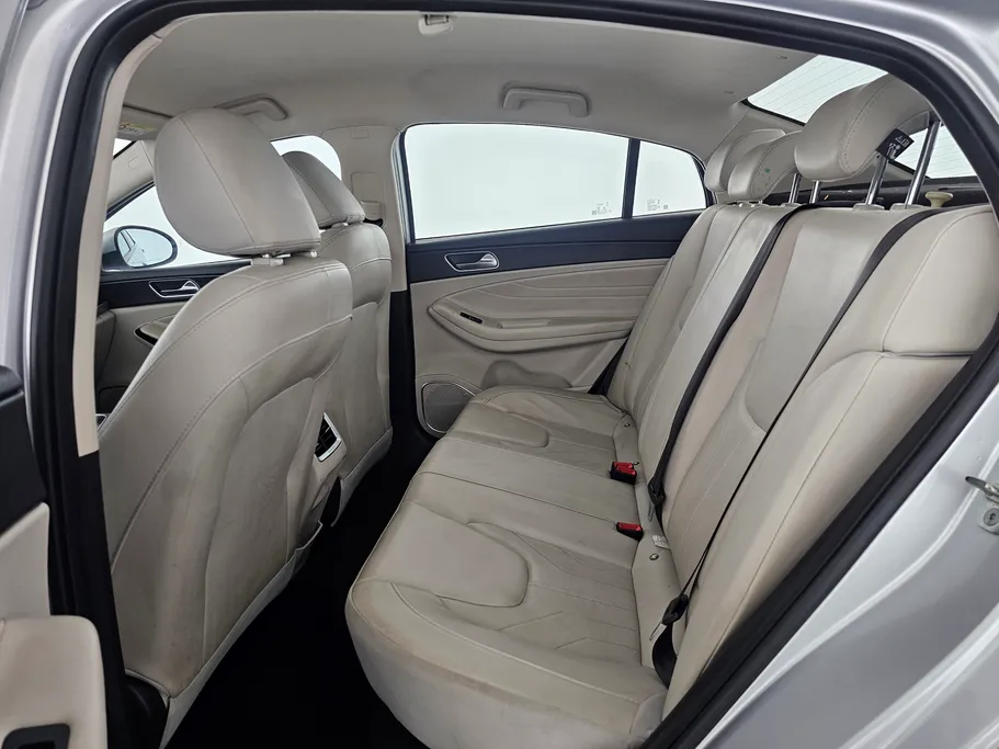 شيري اريزو 5 Comfort 2024 