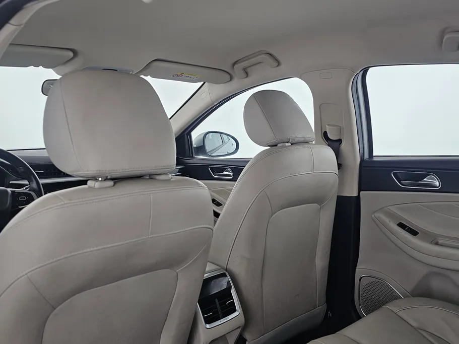 شيري اريزو 5 Comfort 2024 