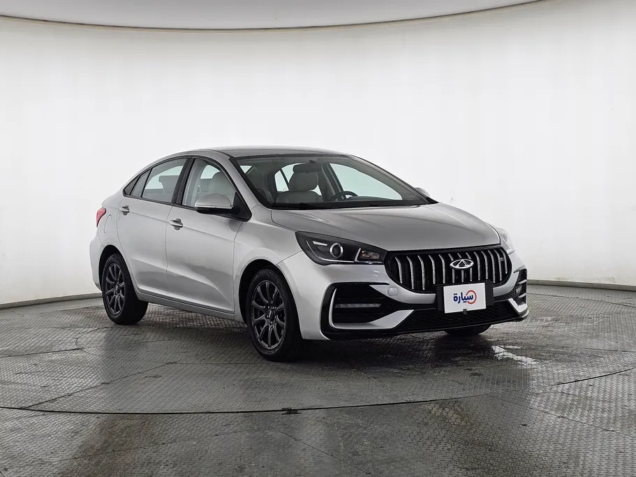 شيري اريزو 5 Comfort 2024 