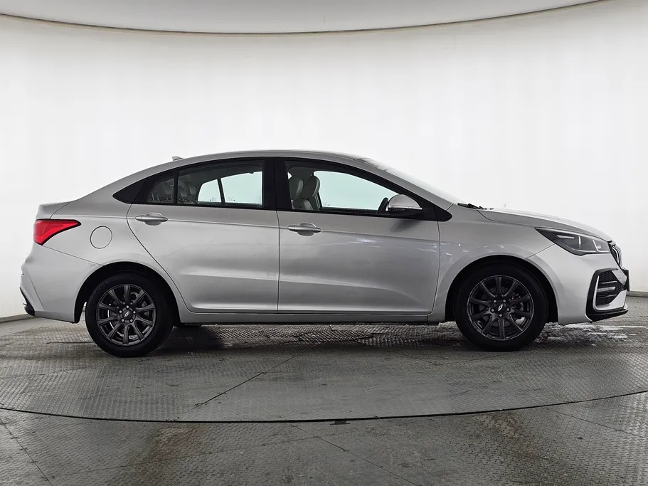 شيري اريزو 5 Comfort 2024 