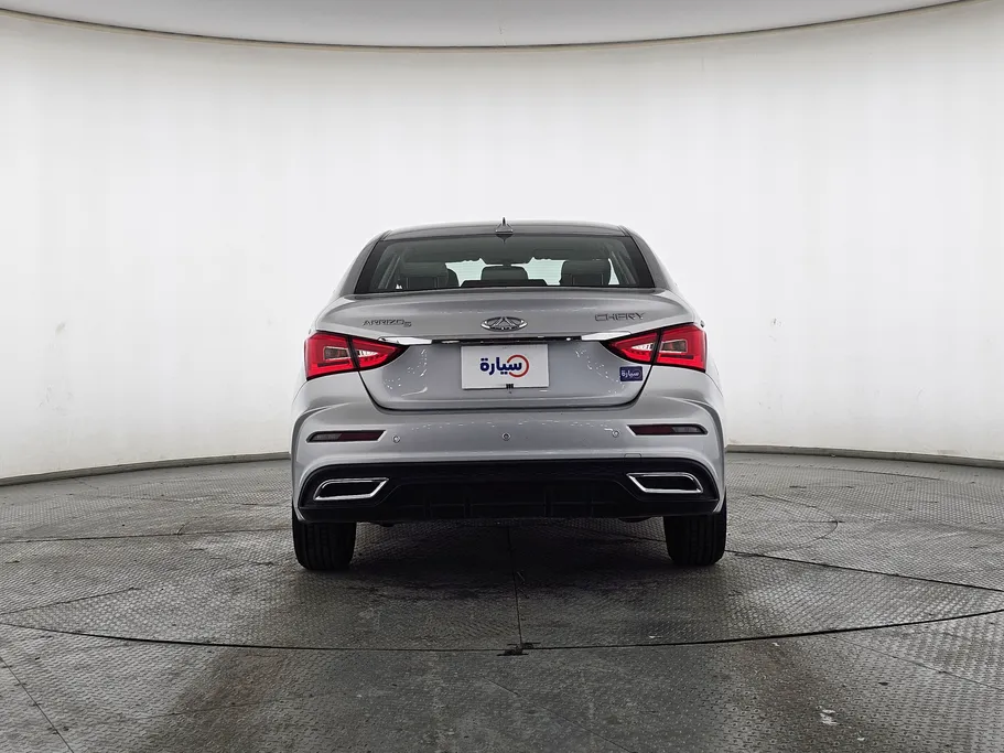 شيري اريزو 5 Comfort 2024 