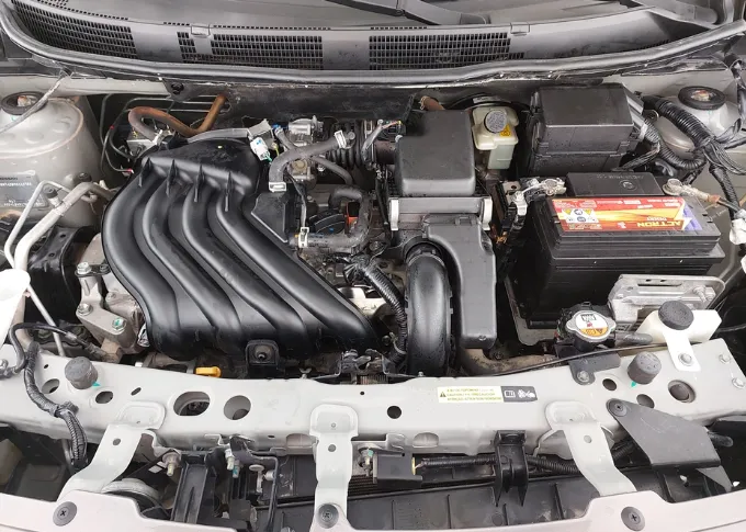 نيسان صني Classic 2021 