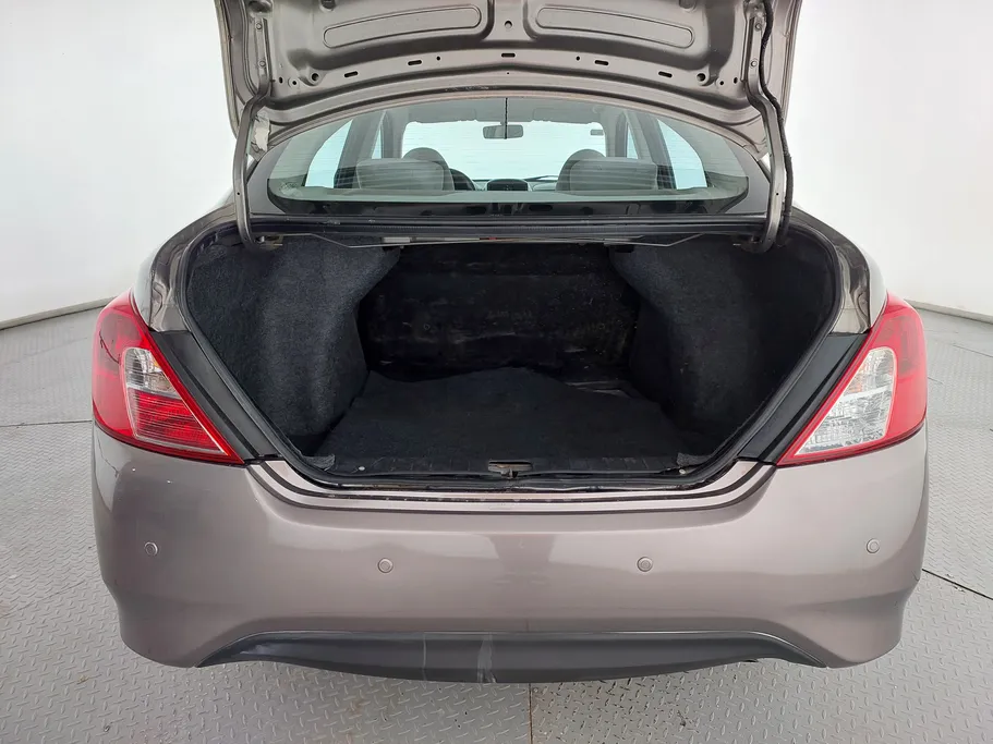 نيسان صني Classic 2021 