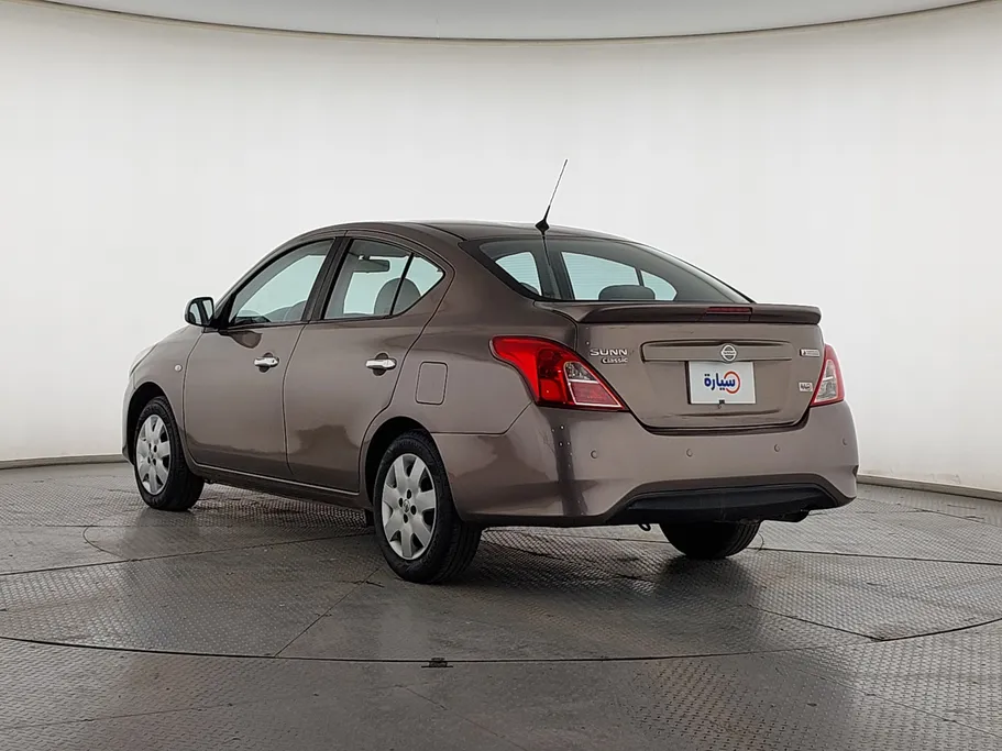 نيسان صني Classic 2021 