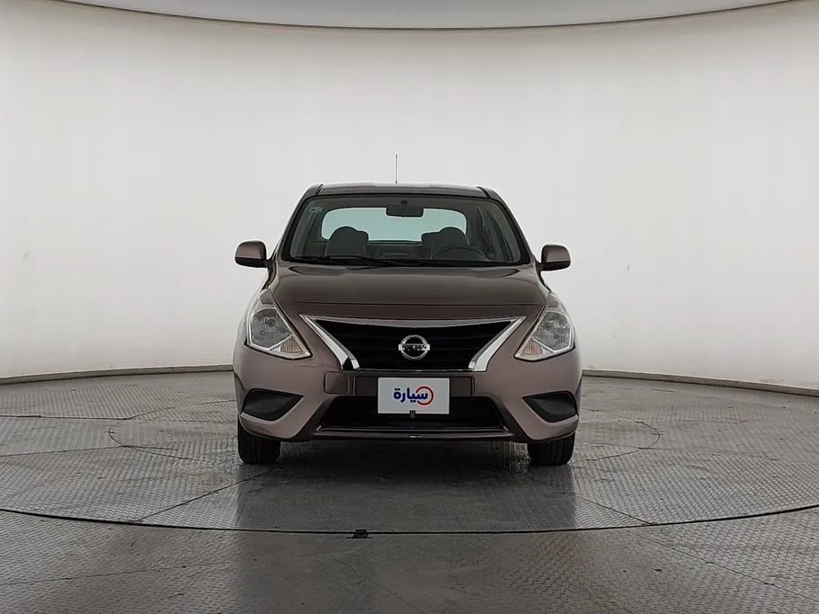 نيسان صني Classic 2021 