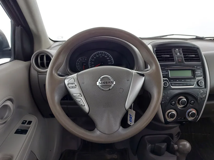 نيسان صني Classic 2021 