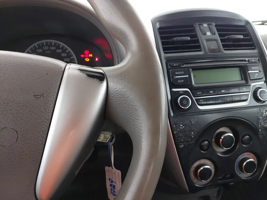 نيسان صني Classic 2021 