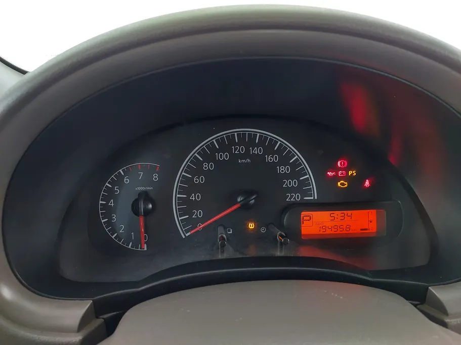 نيسان صني Classic 2021 