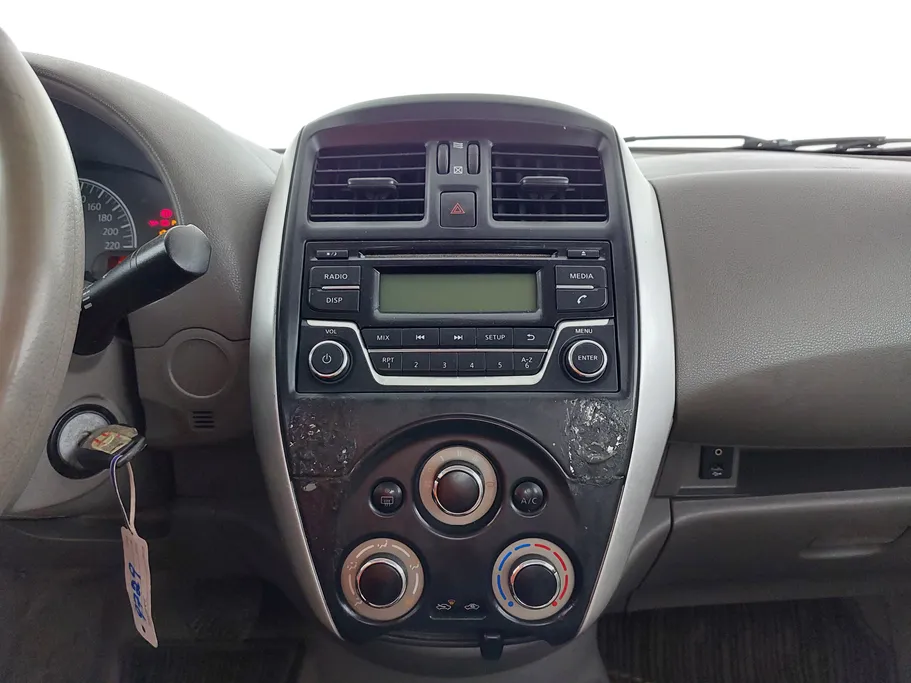 نيسان صني Classic 2021 