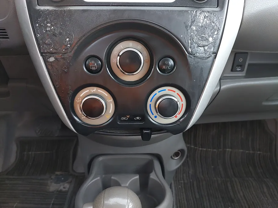 نيسان صني Classic 2021 