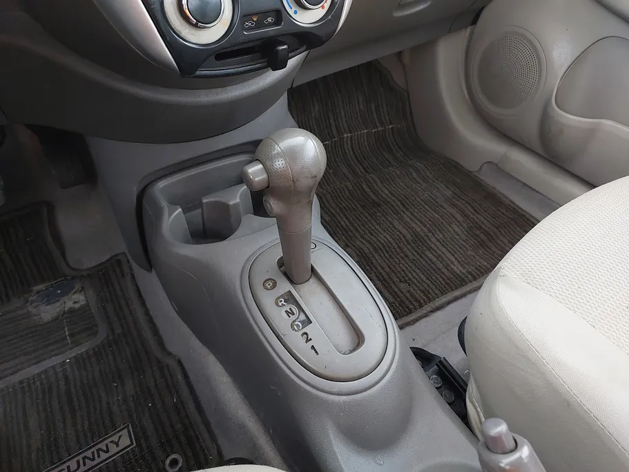 نيسان صني Classic 2021 