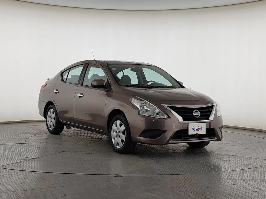 نيسان صني Classic 2021 