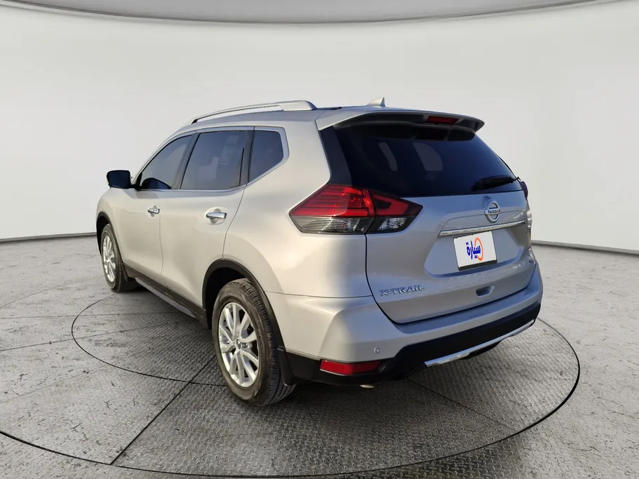 نيسان أكس تريل S 5 Seats 2022 