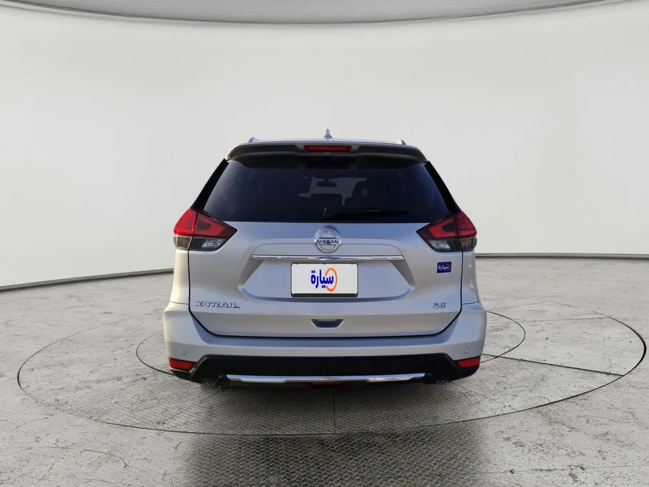نيسان أكس تريل S 5 Seats 2022 