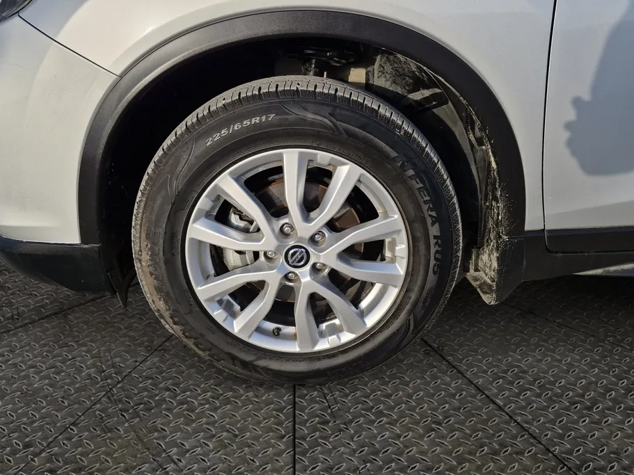 نيسان أكس تريل S 5 Seats 2022 