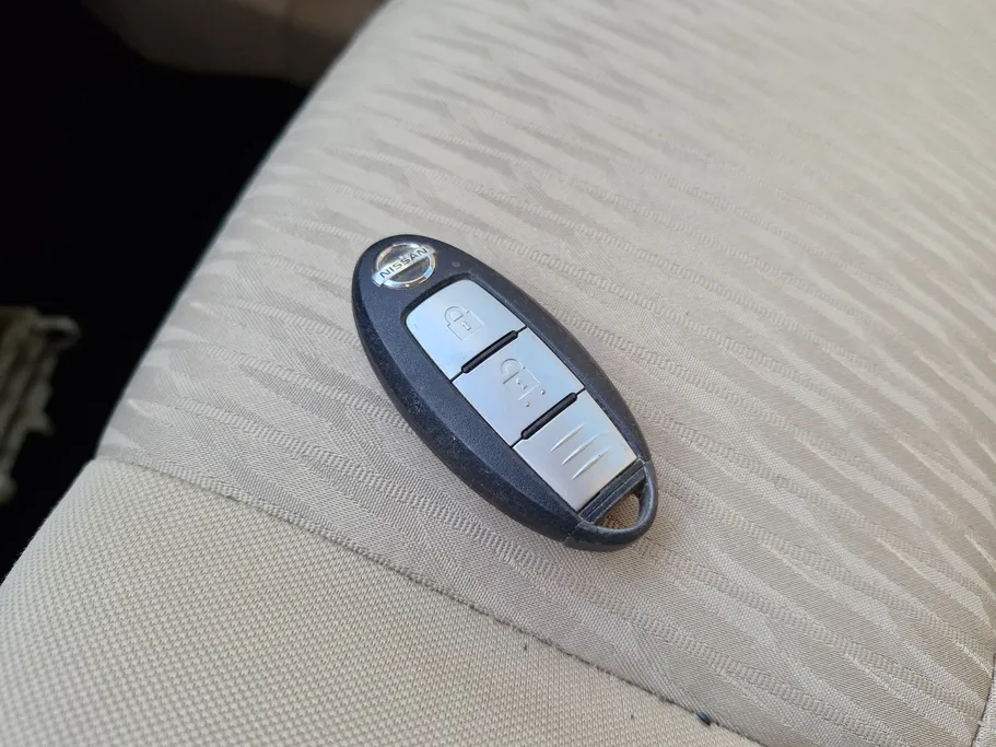 نيسان أكس تريل S 5 Seats 2022 