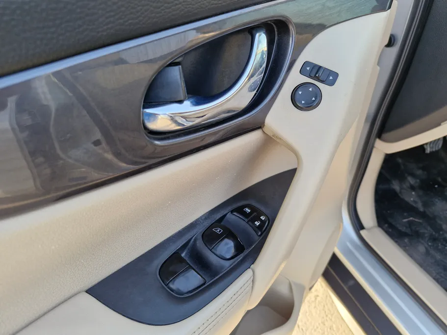 نيسان أكس تريل S 5 Seats 2022 