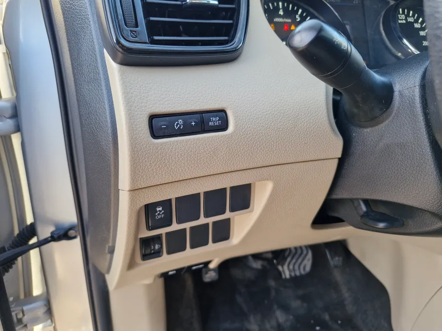 نيسان أكس تريل S 5 Seats 2022 