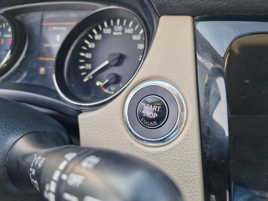 نيسان أكس تريل S 5 Seats 2022 