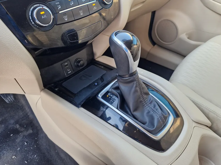 نيسان أكس تريل S 5 Seats 2022 