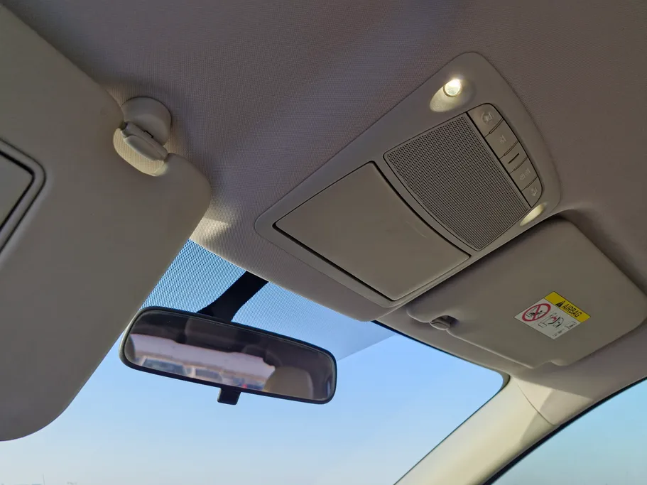 نيسان أكس تريل S 5 Seats 2022 