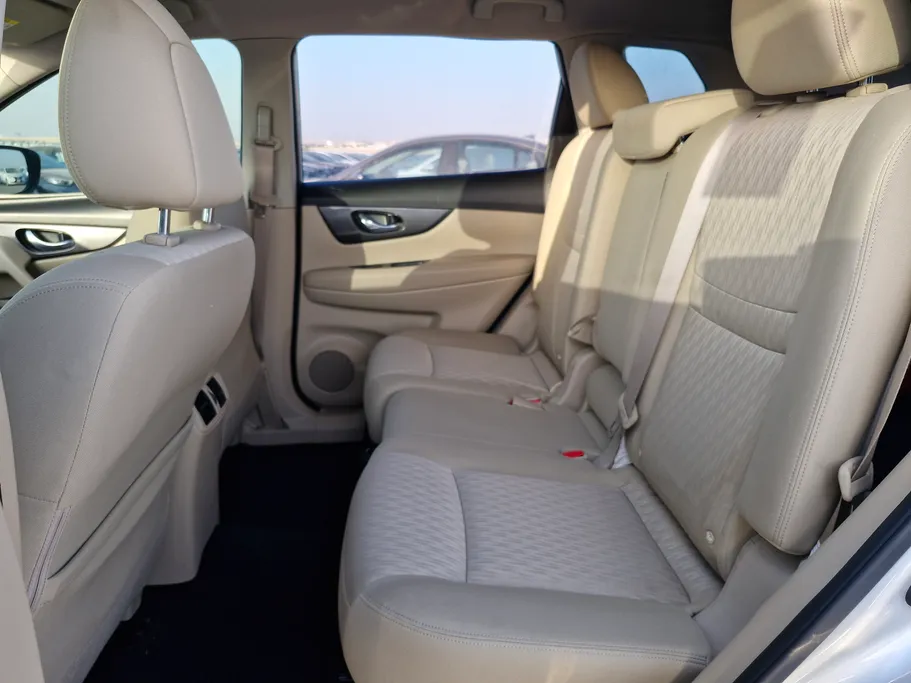 نيسان أكس تريل S 5 Seats 2022 