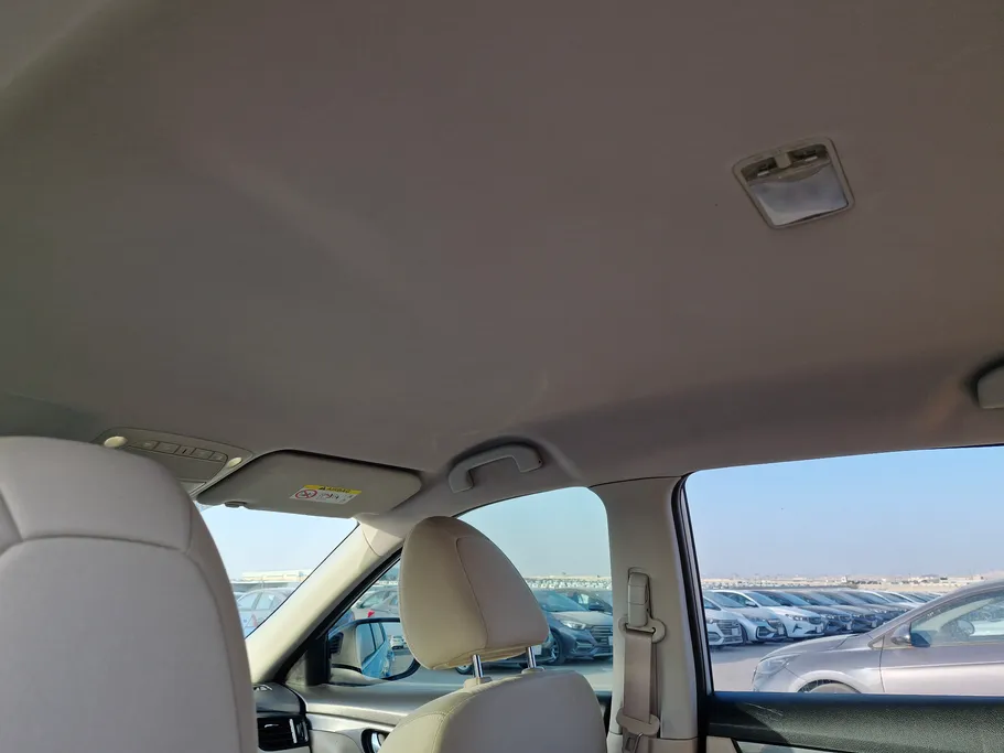 نيسان أكس تريل S 5 Seats 2022 