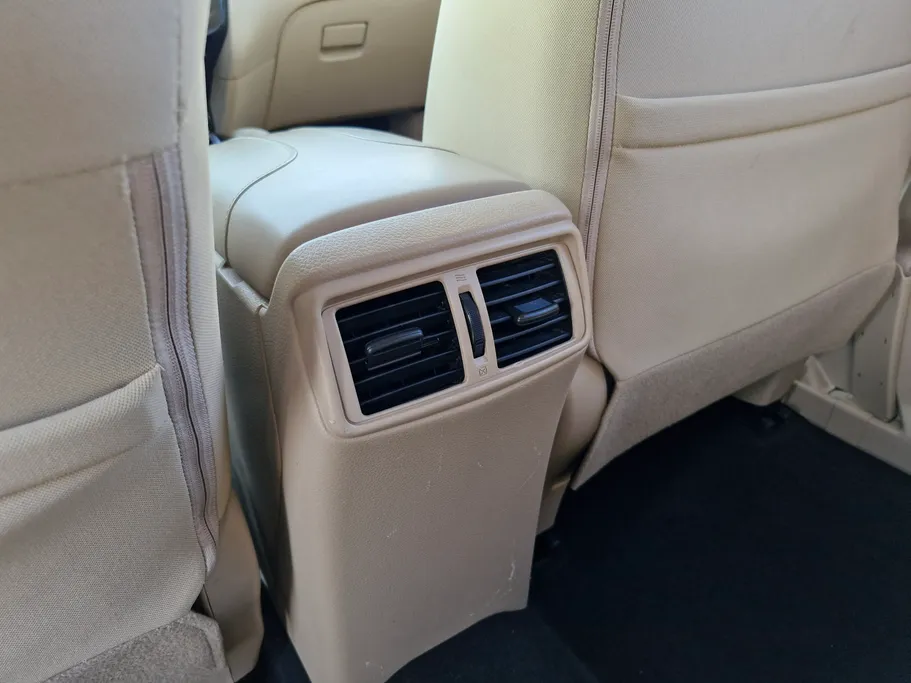 نيسان أكس تريل S 5 Seats 2022 