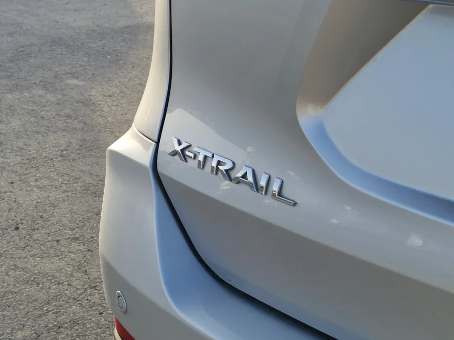 نيسان أكس تريل S 5 Seats 2022 