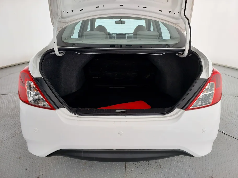 2023 Nissan Sunny SV Comfort 