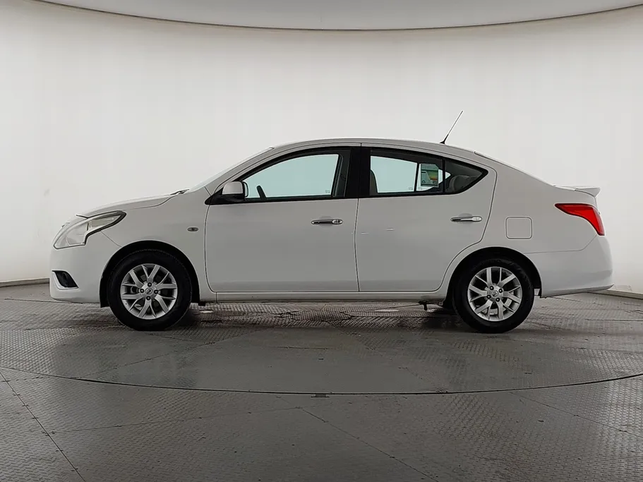 2023 Nissan Sunny SV Comfort 