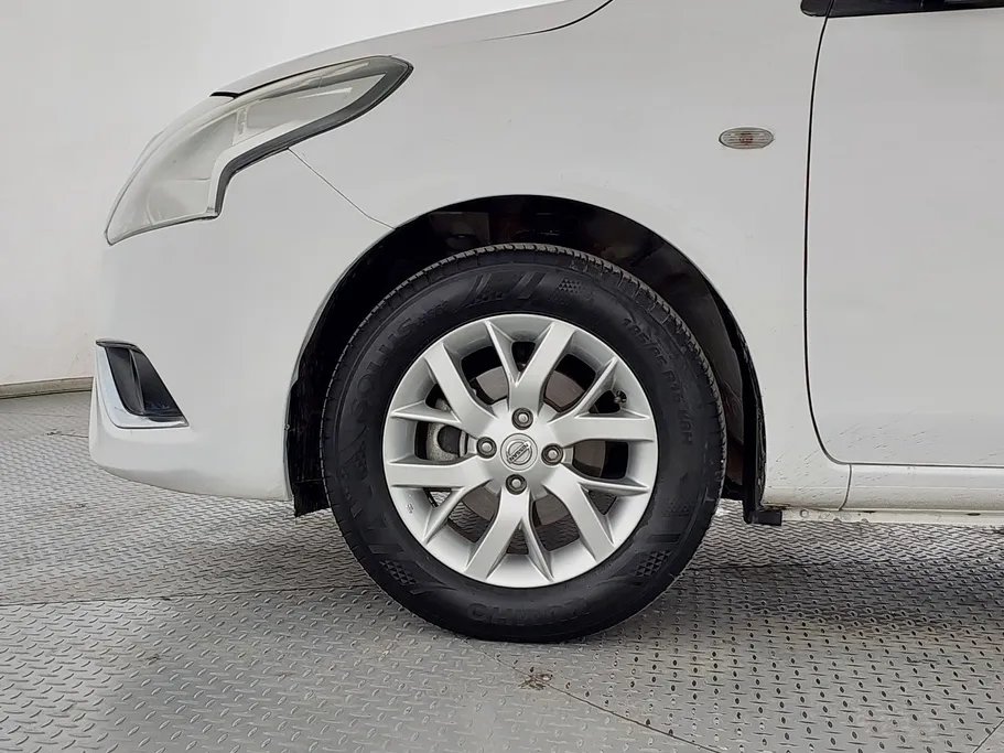 2023 Nissan Sunny SV Comfort 