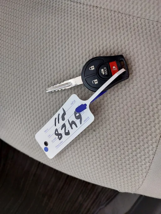 2023 Nissan Sunny SV Comfort 